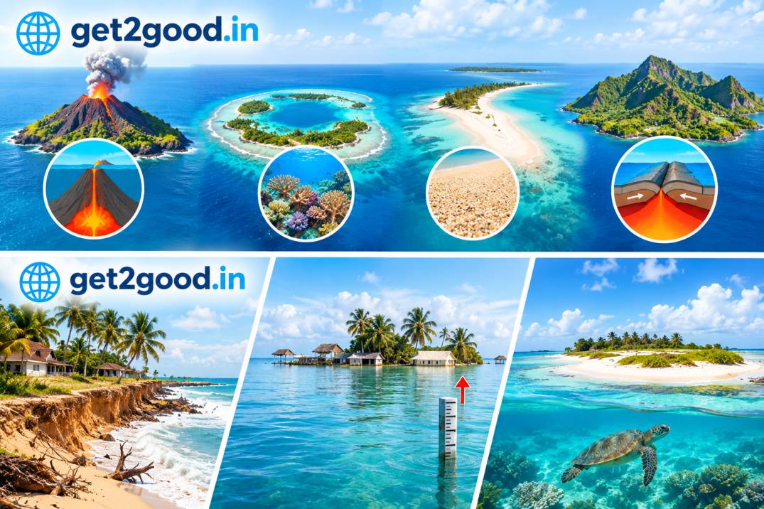 how-islands-form-volcanoes-coral-reefs
